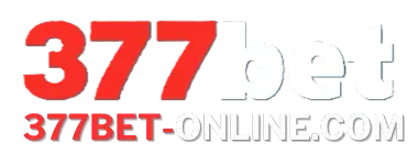 Logo da 377bet