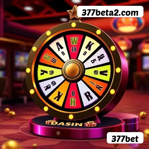 Cassino 377bet app mobile