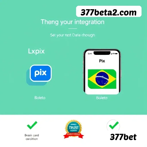 Tela login 377bet