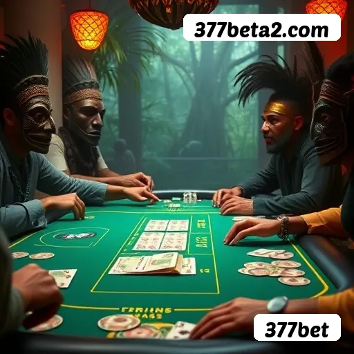 App 377bet slots mobile