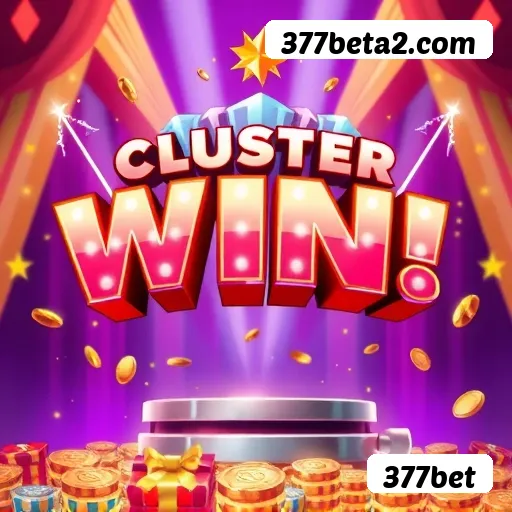 Gates of Olympus slot 377bet