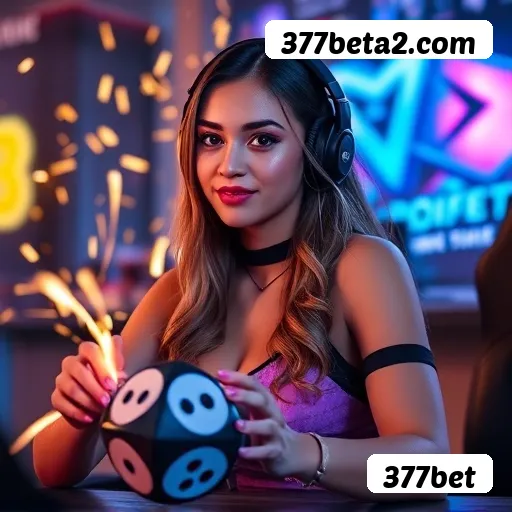 Slots com prêmios 377bet